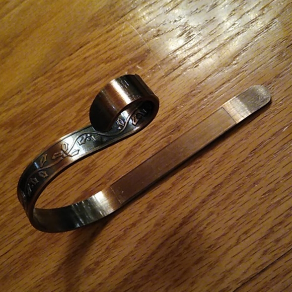 The original Mantleclip for stockings & decoration - Picture 6 of 6